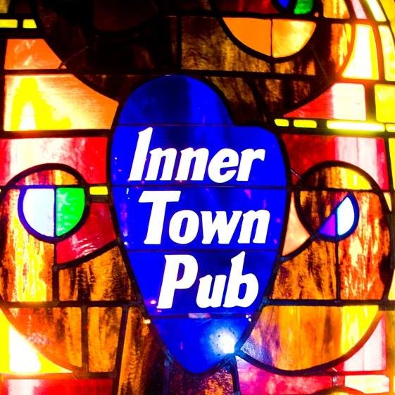 The Inner Town Pub logo
