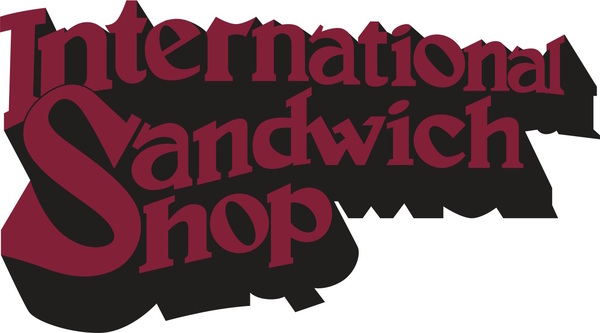 International Sandwich Shop logo