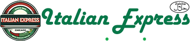 Italian Express logo