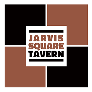 Jarvis Square Tavern logo