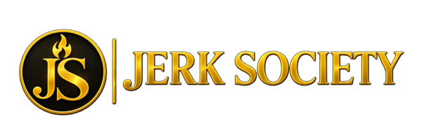 Jerk Society logo
