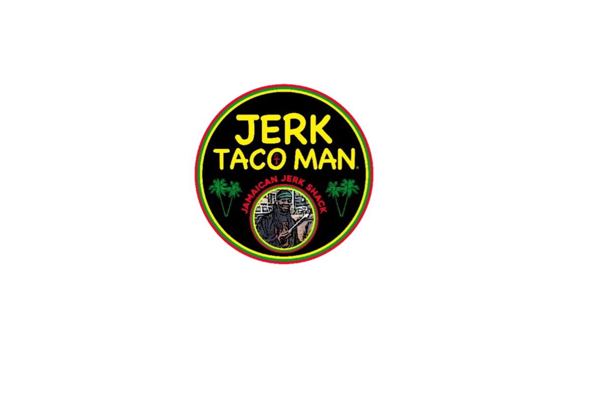 Jerk Taco Man