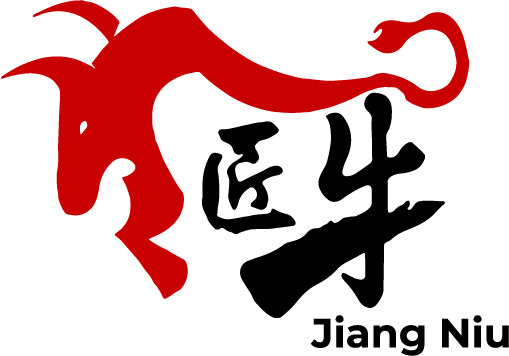 Jiang Niu BBQ House logo