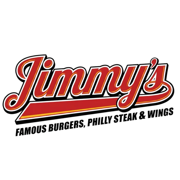 Jimmy's Famous Burgers logo