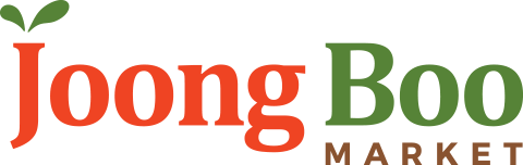Joong Boo Warehouse Market logo