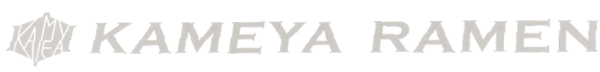 Kameya Ramen & Sushi logo