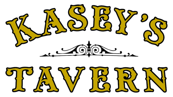 Kasey's Tavern logo