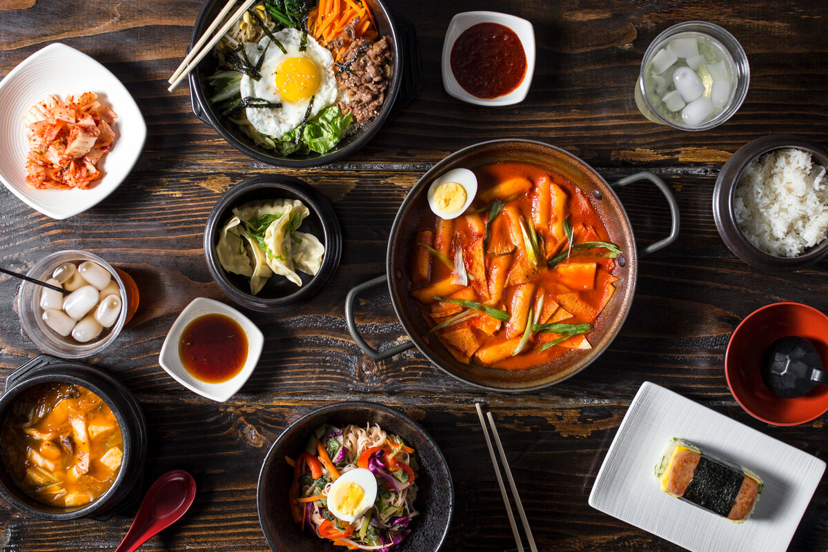 Kimchi Pop by Chef Son