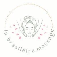 La Brasileira Massage logo