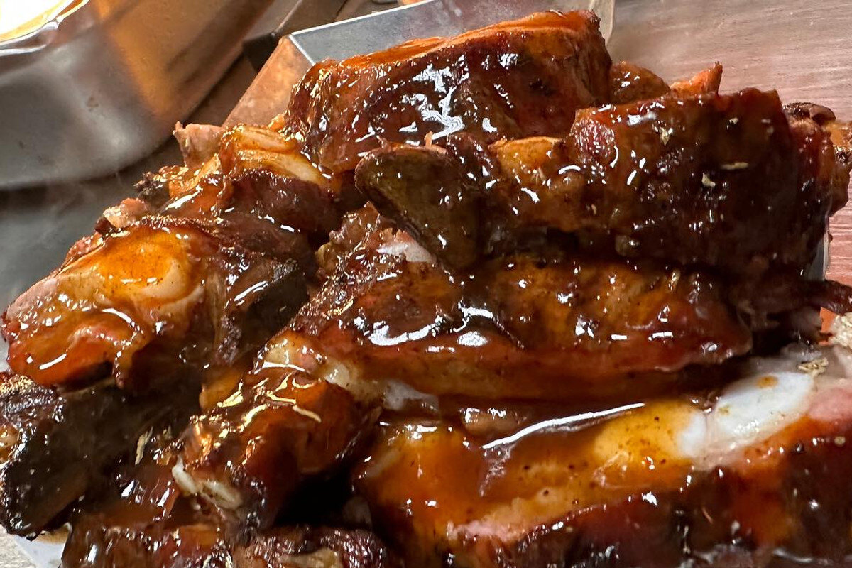 Lem's Bar-B-Q
