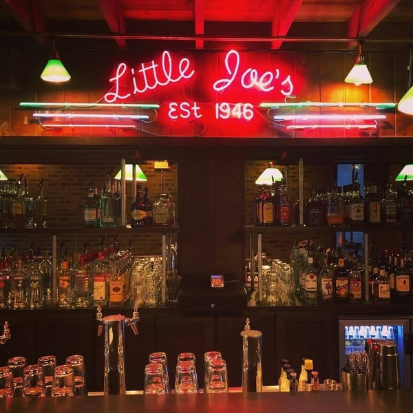 Little Joe's logo