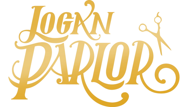 Logan Parlor logo