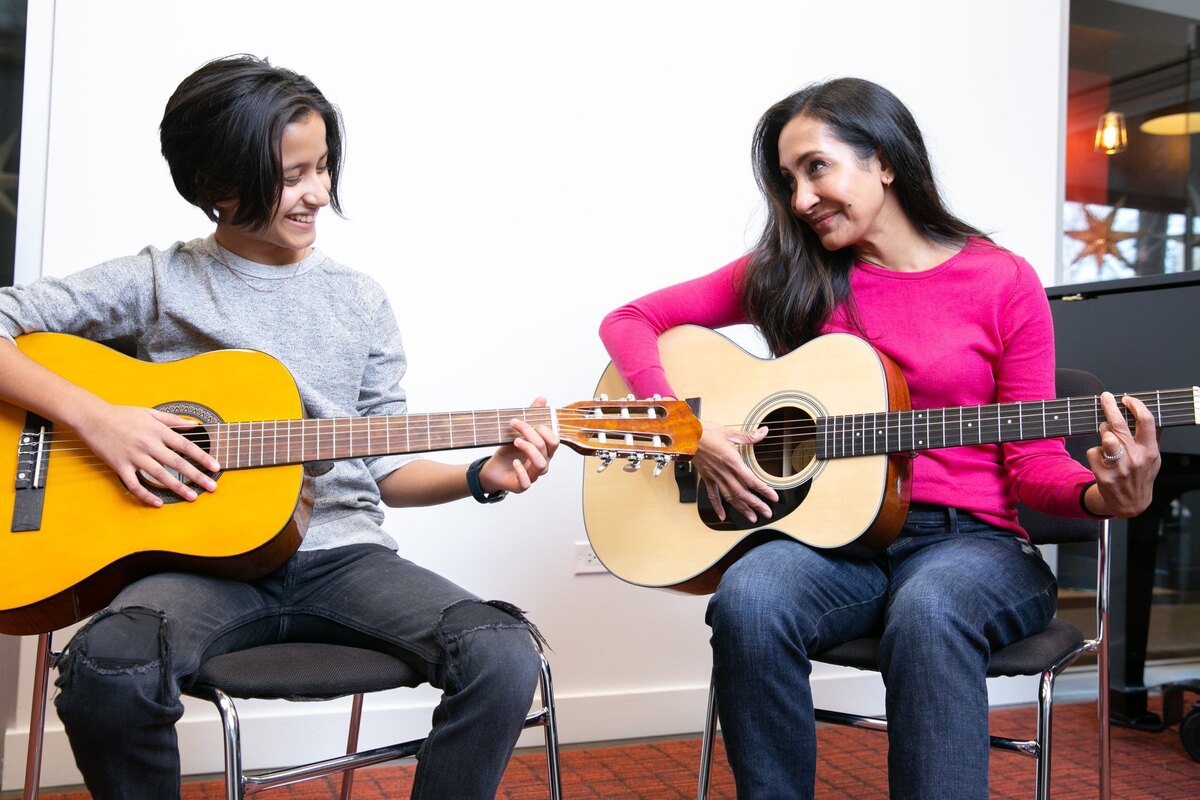 LYRIQ Music School