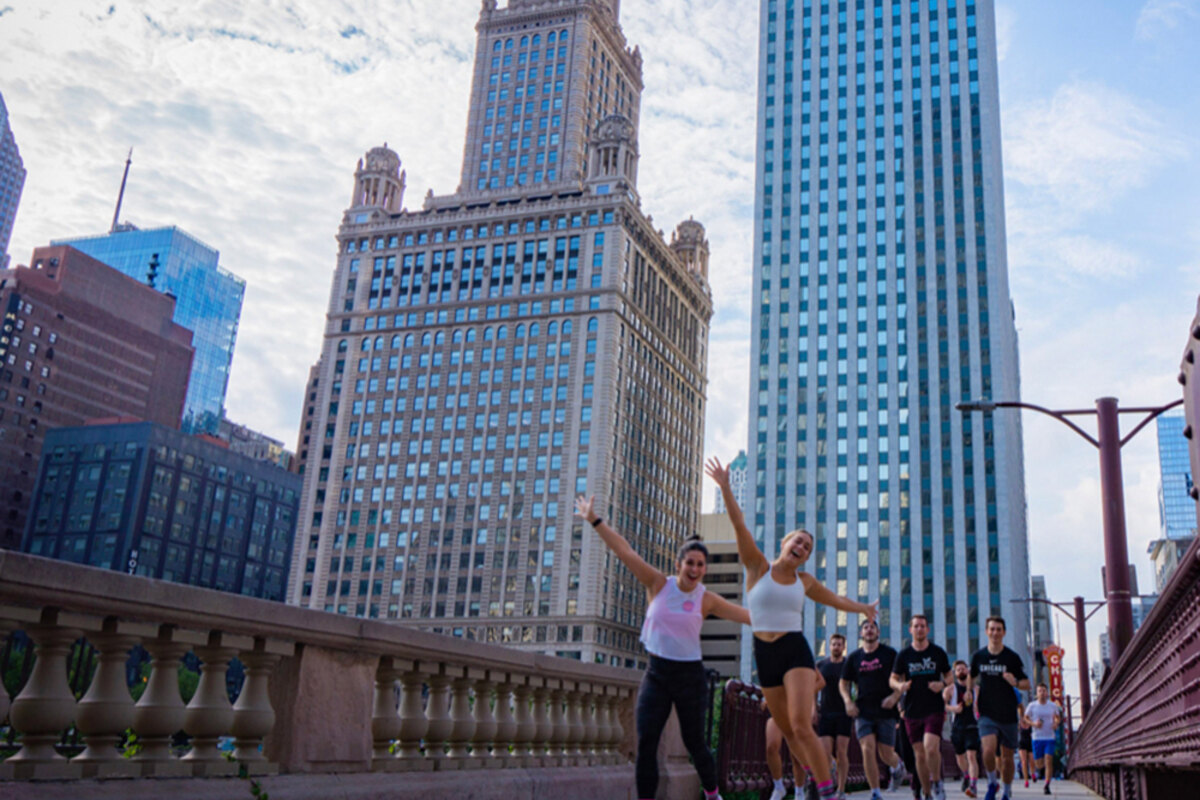 MagMile CrossFit