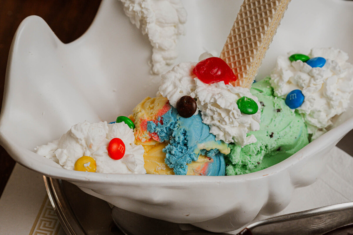 Margie's Candies