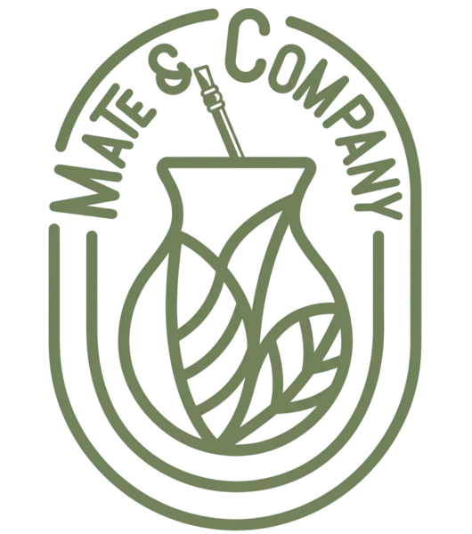 Mate & Company logo