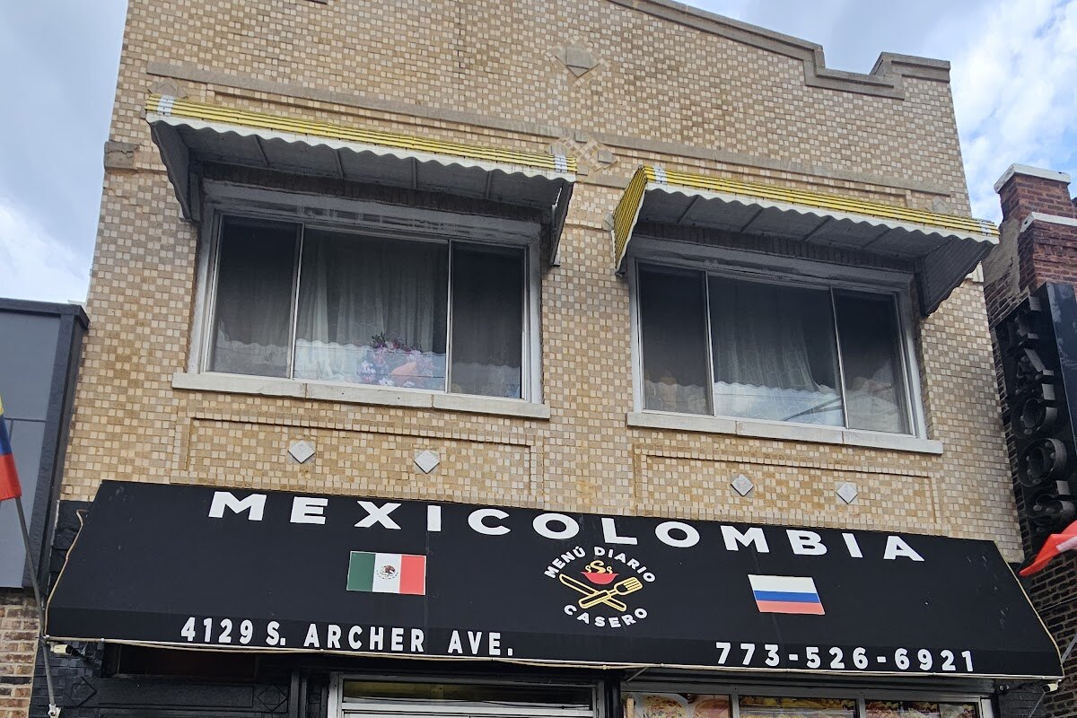 Mexicolombia