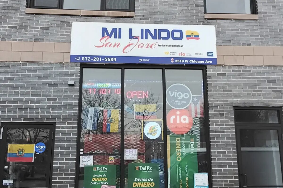 Mi Lindo San Jose