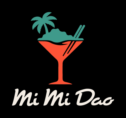 Mi Mi Dao logo