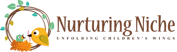 Nurturing Niche Lincoln Park logo