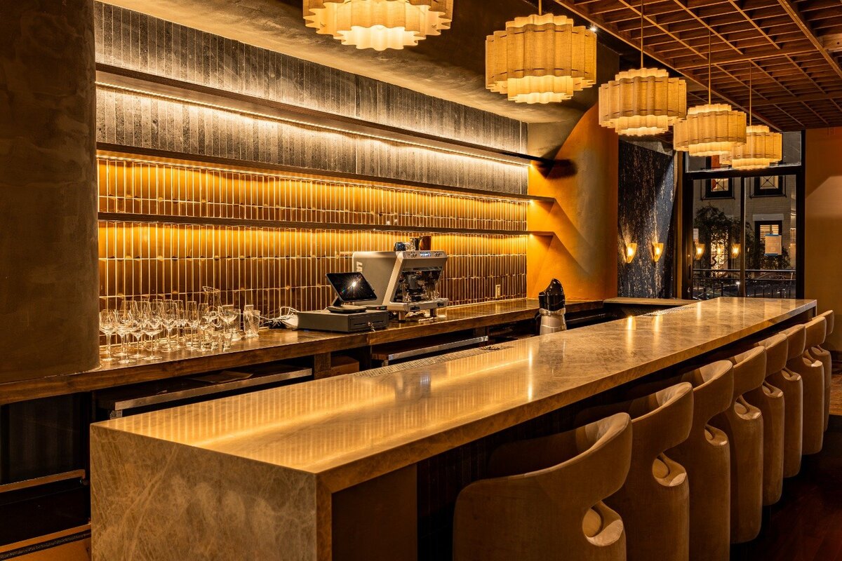 Osteria Gilberto