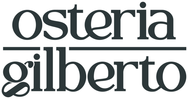 Osteria Gilberto logo