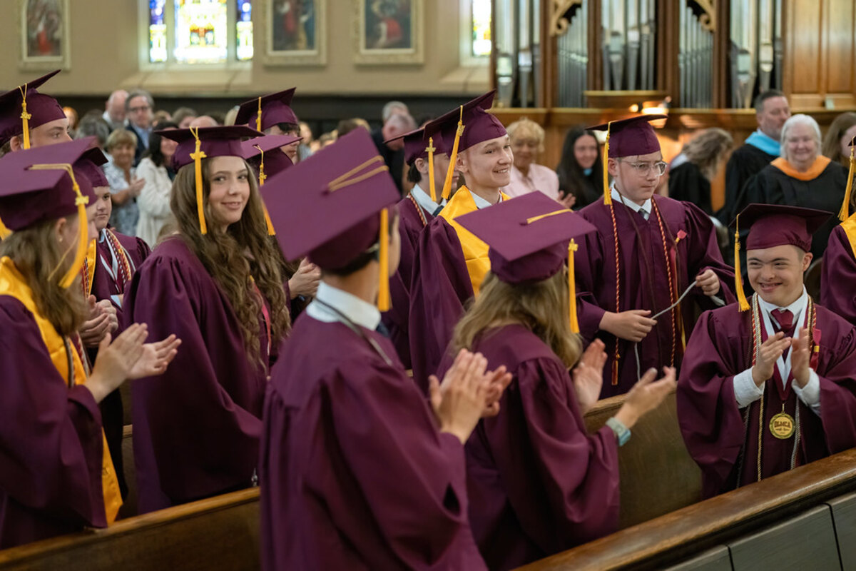 Our Lady of Mount Carmel Academy