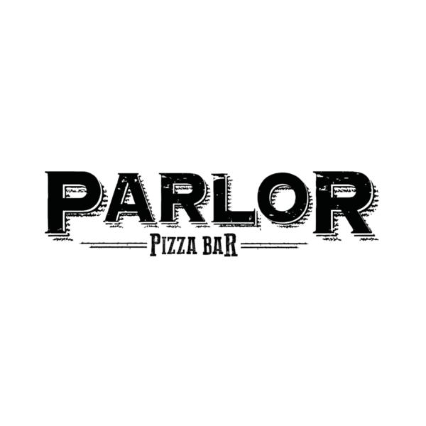 Parlor Pizza Bar logo