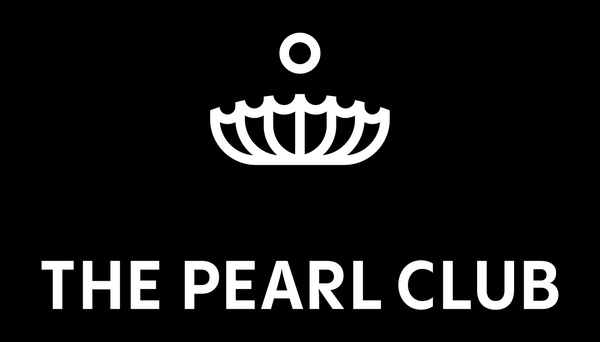The Pearl Club logo