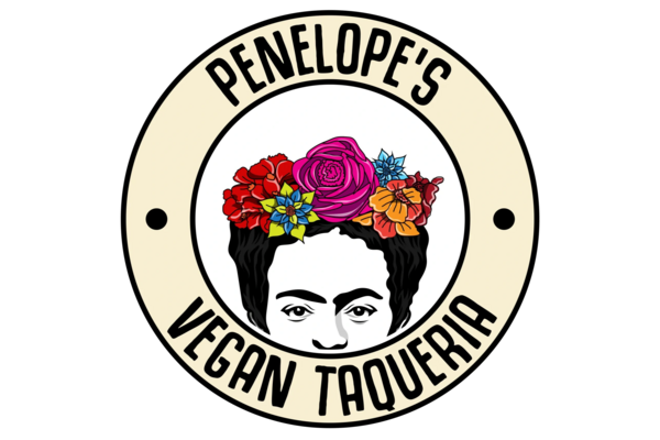 Penelope's Vegan Taqueria logo