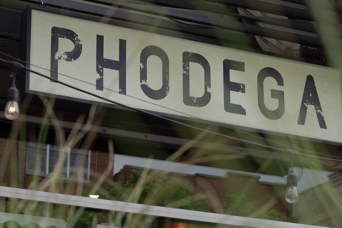 Phodega
