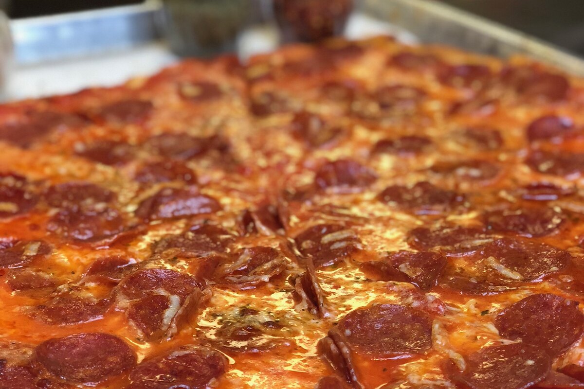 Piece Brewery & Pizzeria