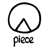 Piece Brewery & Pizzeria logo