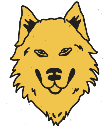 Pizza Lobo logo