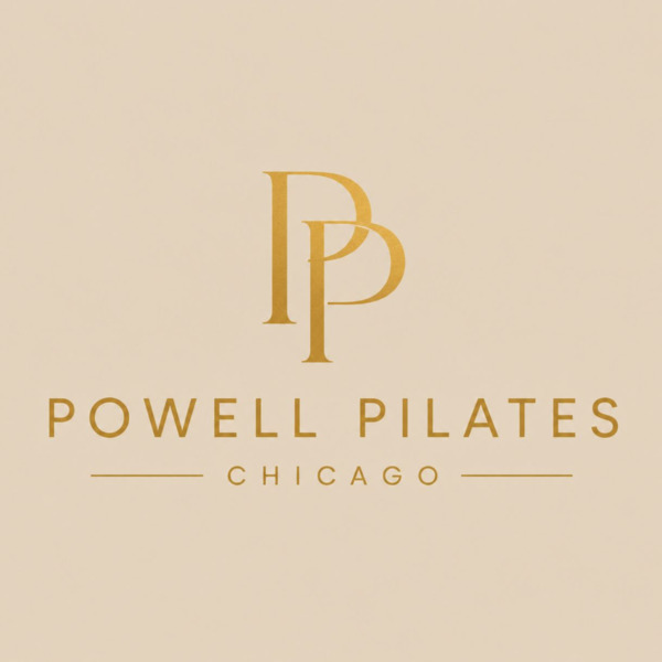 Powell Pilates Chicago logo