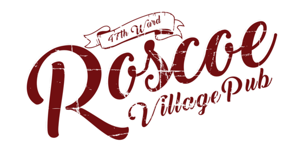 Roscoe Village Pub logo