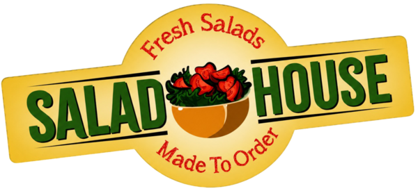 Salad House logo