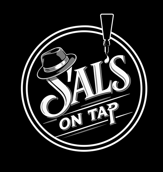 Sal's On Tap logo