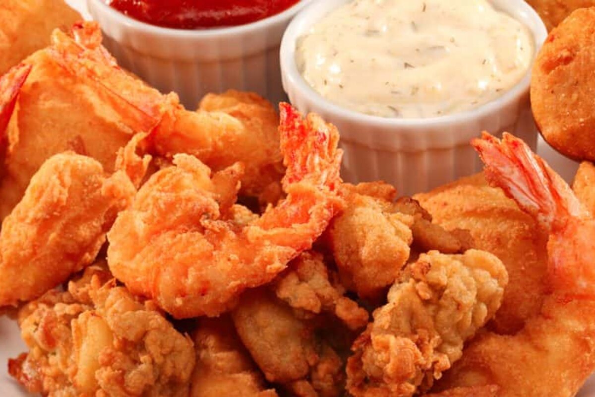 Sauganash Grill