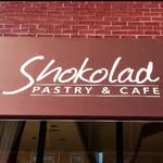 Shokolad Pastry & Cafe logo