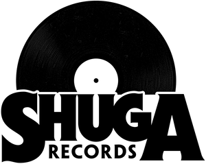 Shuga Records logo
