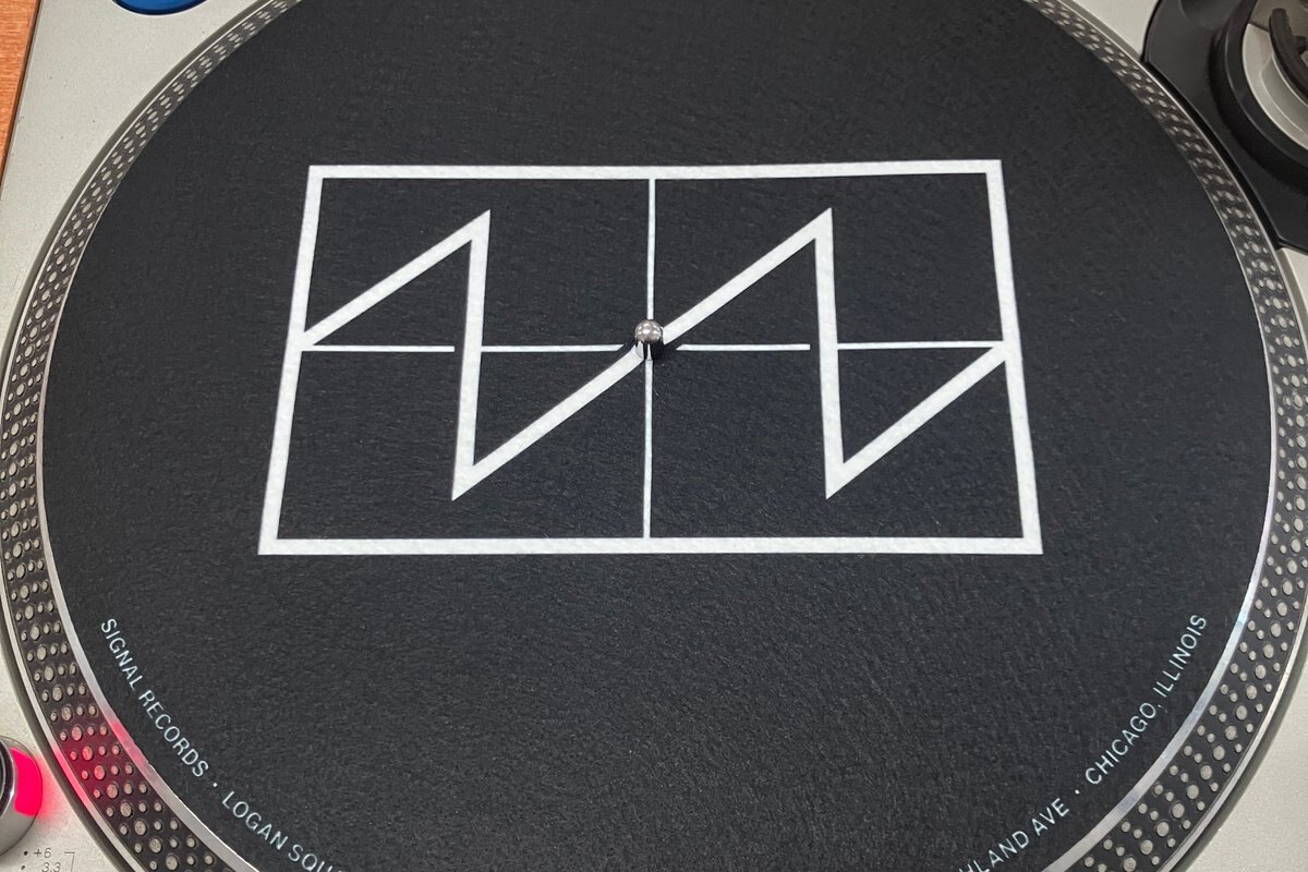 Signal Records
