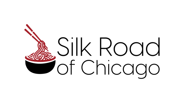 Silk Road of Chicago logo