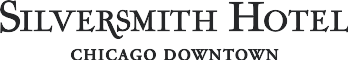 Silversmith Hotel logo