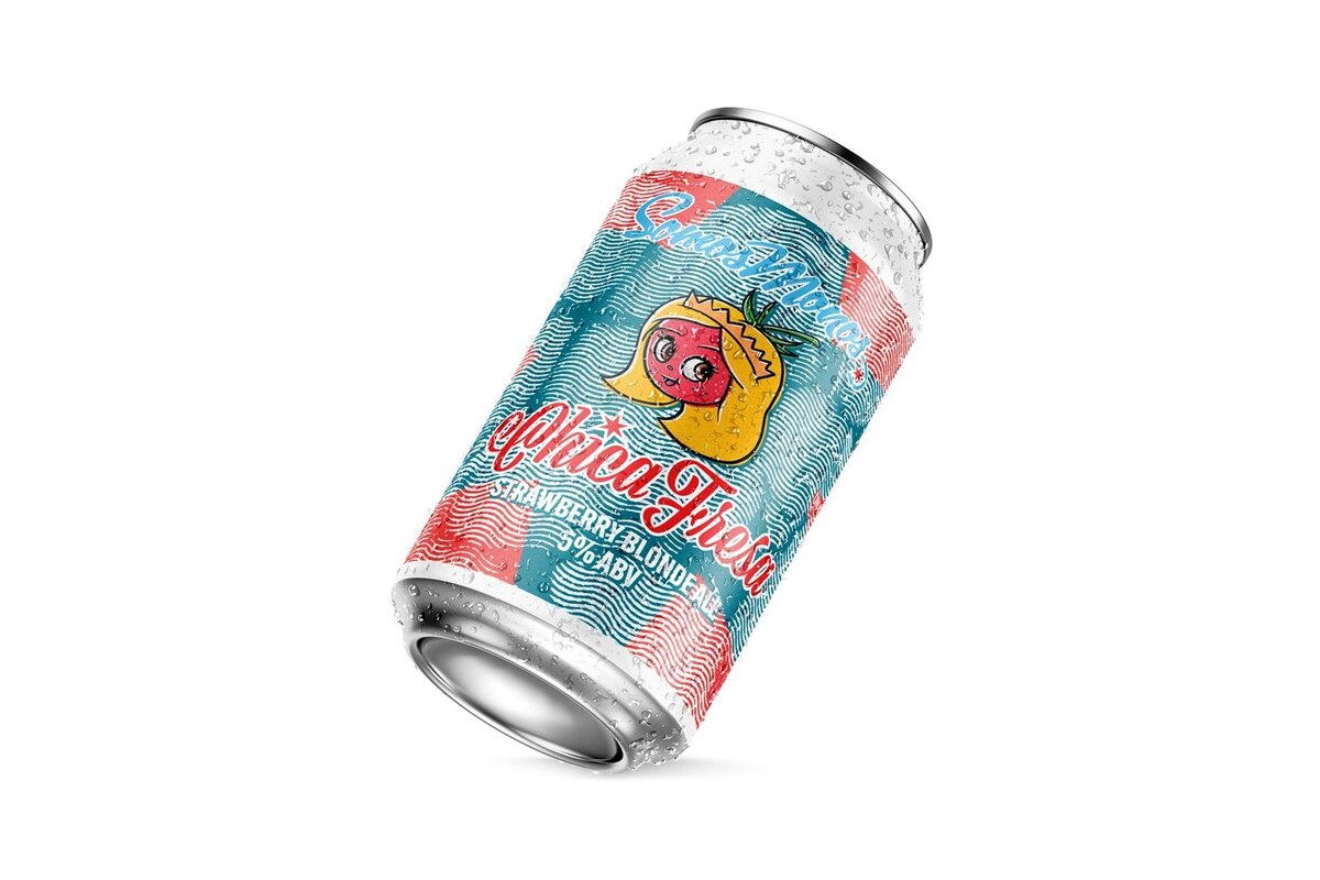 SomosMonos Cerveceria
