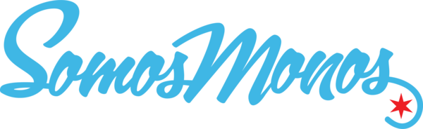 SomosMonos Cerveceria logo