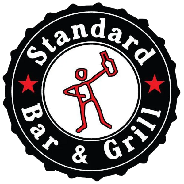 Standard Bar & Grill logo