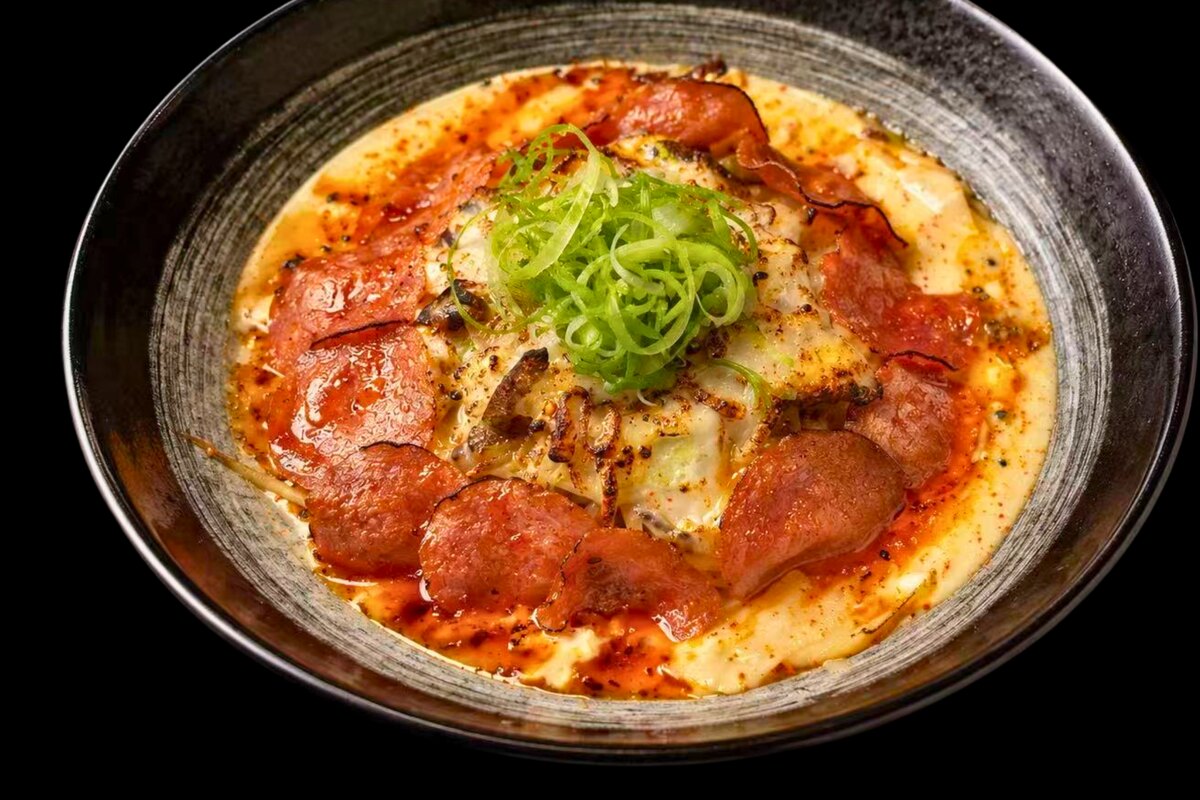 Strings Ramen