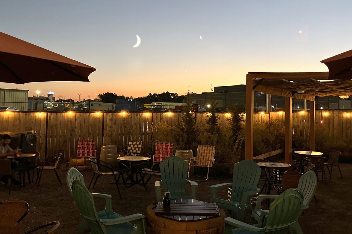 Suncatcher Brewing