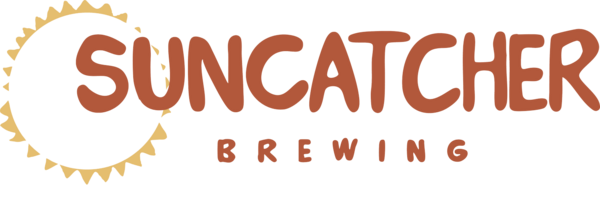 Suncatcher Brewing logo